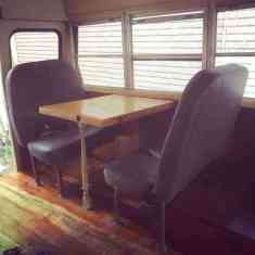 Skoolie Conversion 32