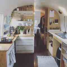 Skoolie Conversion 46