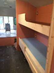 Skoolie Conversion 49