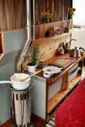 Van Conversion Ideas Layout 22