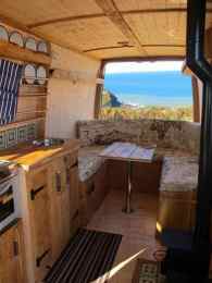 Van Conversion Ideas Layout 25