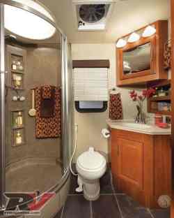 Rv Bathroom 9