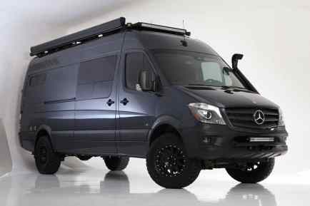Sprinter Van 18