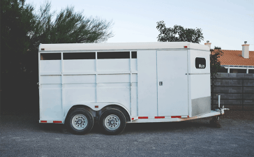 5th wheel vs. Gooseneck